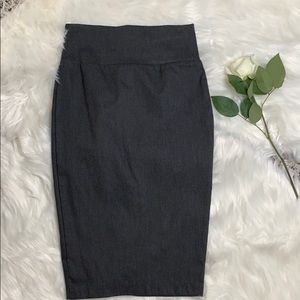 Pencil Skirt